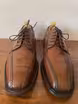 /bilder/schuh-dokumentation/bluecher/braune-bluecher-mit-doppelter-ziernaht/sub/braune-bluecher-vorne.avif