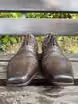 /bilder/schuh-dokumentation/brogues/braune-santoni-half-brogue-oxfords/sub/Braune-Santoni-Half-Brogue-Oxfords-vorne.avif