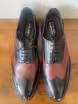 /bilder/schuh-dokumentation/lackleder/schwarz-rote-spectator-oxfords/sub/schwarz-rote-spectator-oxfords-oben.avif