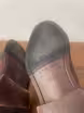 /bilder/schuh-dokumentation/lackleder/schwarz-rote-spectator-oxfords/sub/schwarz-rote-spectator-oxfords-sohle.avif