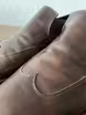 /bilder/schuh-dokumentation/loafer/sonstige-loafer/brauner-loafer-mit-einfacher-fluegelkappe/einfache-fluegelkappe/sub/brauner-loafer-mit-einfacher-fluegelkappe-vorderer-schuhteil-schraeg-vorne.avif