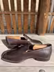 /bilder/schuh-dokumentation/loafer/sonstige-loafer/dunkelbraune-pseudo-penny-loafer/sub/dunkelbraune-pseudo-penny-loafer-seite-entgegengesetzt.avif