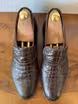 /bilder/schuh-dokumentation/loafer/sonstige-loafer/loafers-kroko-muster-dunkelbraun/sub/loafers-kroko-muster-dunkelbraun-oben.avif