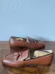 /bilder/schuh-dokumentation/loafer/tassel-loafer/hellbraune-gepraegte-tassel-loafer/sub/hellbraune-gepraegte-tassel-loafer-seite-entgegengesetzt.avif