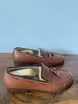 /bilder/schuh-dokumentation/loafer/tassel-loafer/hellbraune-gepraegte-tassel-loafer/sub/hellbraune-gepraegte-tassel-loafer-seite-parallel.avif