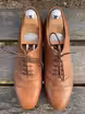 /bilder/schuh-dokumentation/oxfords/hellbraune-oxfords-mit-vorderkappe/sub/hellbraune-oxfords-mit-vorderkappe-oben.avif