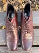 /bilder/schuh-dokumentation/sonstiges/brogues-auswahl/sub/rotbraune-quarter-brogue-stiefeletten-oben.avif