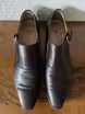 /bilder/schuh-dokumentation/sonstiges/schnallenschuhe-auswahl/sub/dunkelbraune-single-monks-ungepflegt-nach-schuhspannernutzung-oben.avif