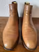 /bilder/schuh-dokumentation/stiefeletten/chelsea-boots/chelsea-boots-hellbraun/sub/chelsea-boots-hellbraun-vorne.avif