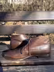 /bilder/schuh-dokumentation/stiefeletten/chukka-boots/dunkelbraune-chukka-boots-aus-glattleder/sub/dunkelbraune-chukka-boots-aus-glattleder-seite-entgegengesetzt.avif