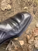 /bilder/schuh-dokumentation/stiefeletten/chukka-boots/schwarze-elegante-chukka-boots-mit-blatt-dekoration/schwarze-stiefeletten-mit-eleganter-form/sub/schwarze-stiefeletten-mit-eleganter-form-spitze-innen.avif