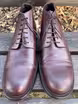 /bilder/schuh-dokumentation/stiefeletten/rotbraune-quarter-brogue-stiefeletten/sub/rotbraune-quarter-brogue-stiefeletten-vorne.avif