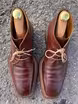 /bilder/schuh-dokumentation/stiefeletten/rotbraune-stiefeletten-parallelnaht/sub/rotbraune-stiefeletten-parallelnaht-oben.avif