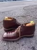 /bilder/schuh-dokumentation/stiefeletten/rotbraune-stiefeletten-parallelnaht/sub/rotbraune-stiefeletten-parallelnaht-seite-entgegengesetzt.avif
