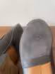 /bilder/schuh-dokumentation/wildleder/schwarze-loafers-pekarileder/sub/schwarze-loafers-pekarileder-sohle.avif